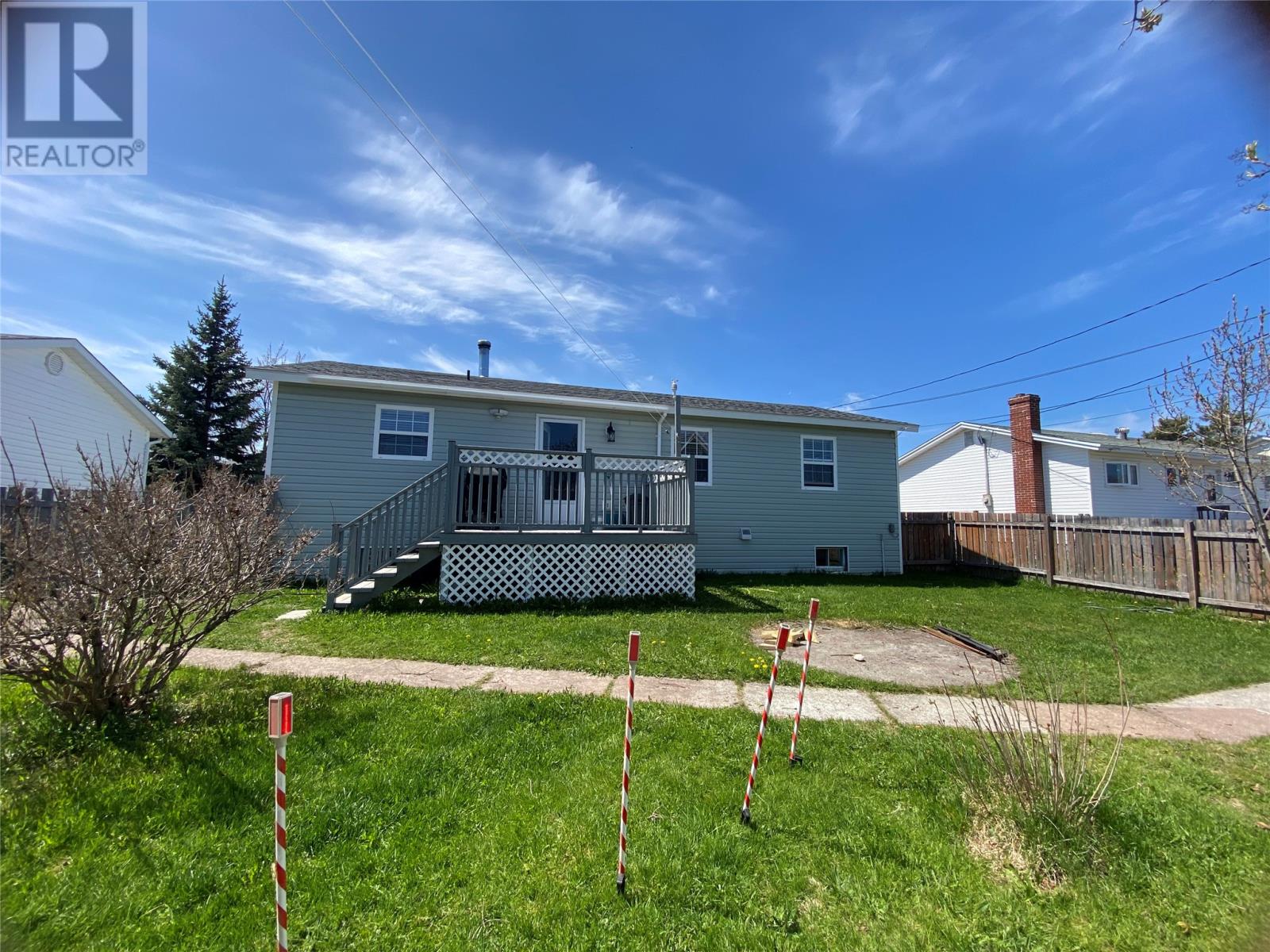 20 Brook Street, Glenwood, Newfoundland & Labrador  A0G 2K0 - Photo 17 - 1272654