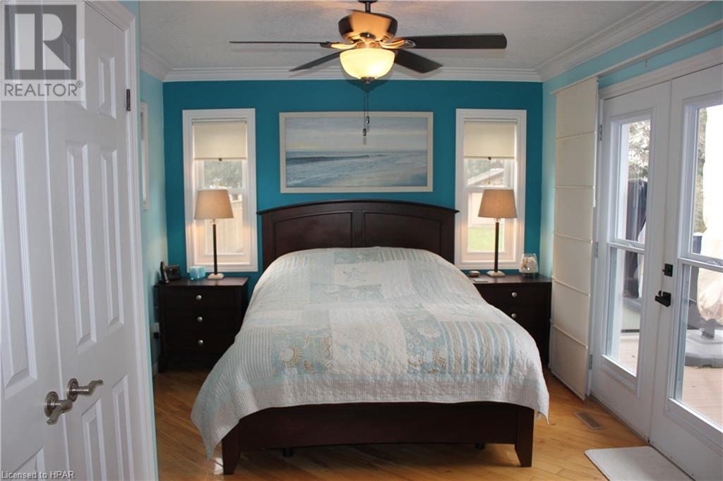 24575 Saxton Road, Strathroy Caradoc (Munic), Ontario  N7G 3H4 - Photo 9 - 40544794