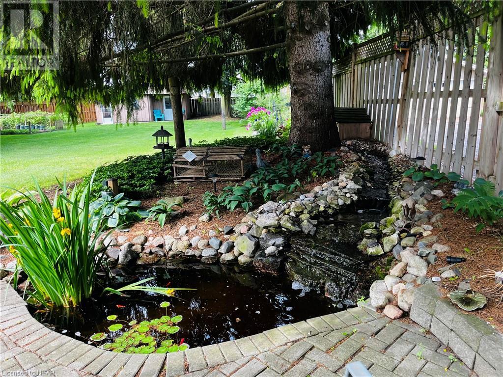 24575 Saxton Road, Strathroy Caradoc (Munic), Ontario  N7G 3H4 - Photo 20 - 40544794