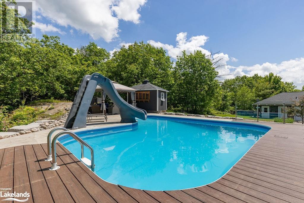 1224 Golden Beach Road, Bracebridge, Ontario  P1L 1W8 - Photo 10 - 40595445