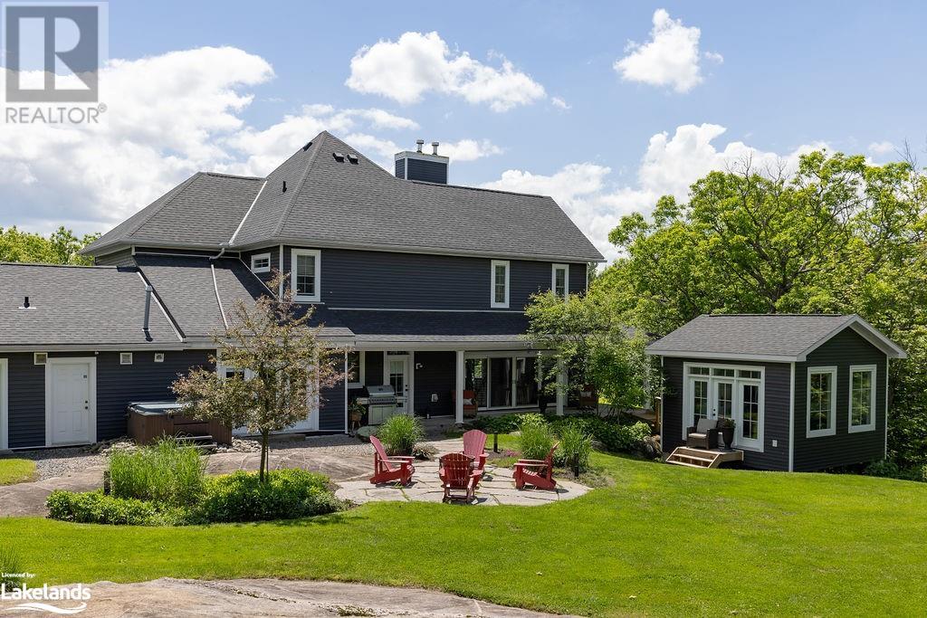 1224 Golden Beach Road, Bracebridge, Ontario  P1L 1W8 - Photo 11 - 40595445