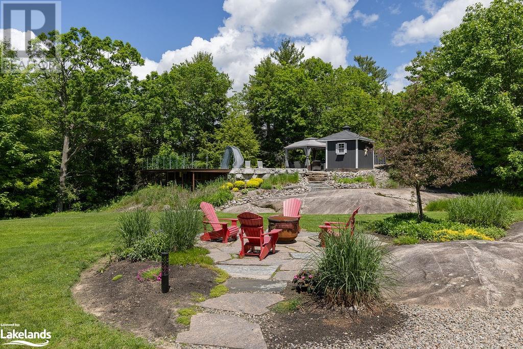 1224 Golden Beach Road, Bracebridge, Ontario  P1L 1W8 - Photo 12 - 40595445