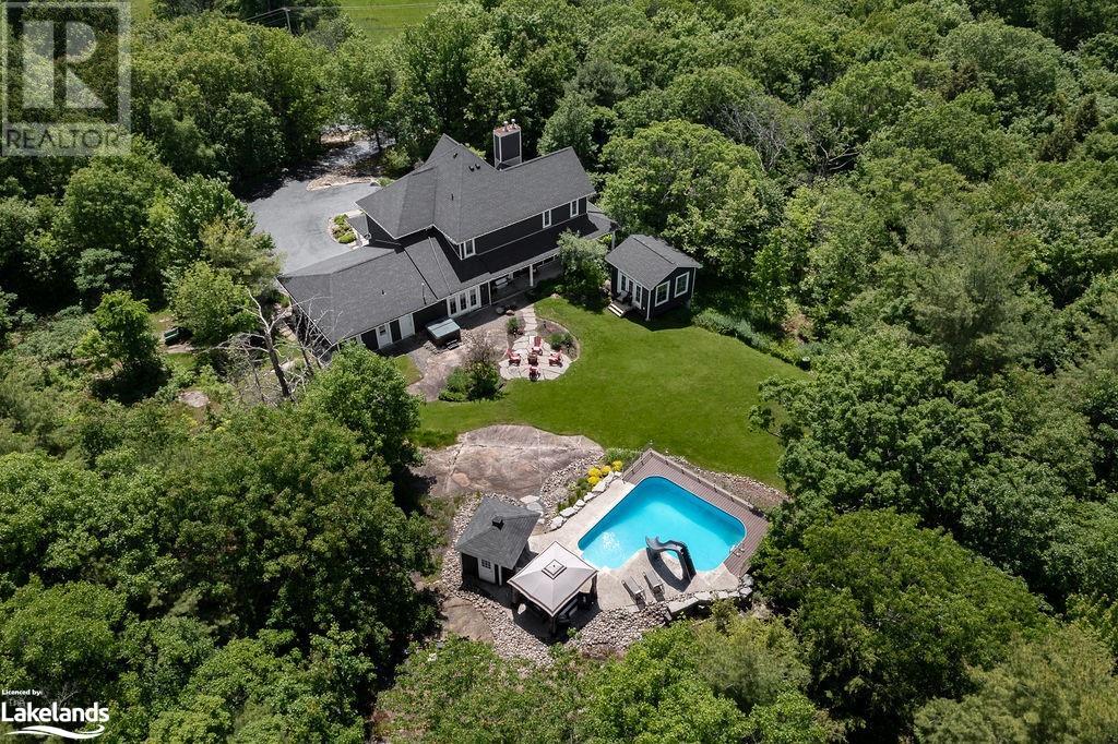 1224 Golden Beach Road, Bracebridge, Ontario  P1L 1W8 - Photo 27 - 40595445