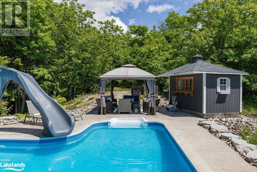 1224 Golden Beach Road, Bracebridge, Ontario  P1L 1W8 - Photo 9 - 40595445