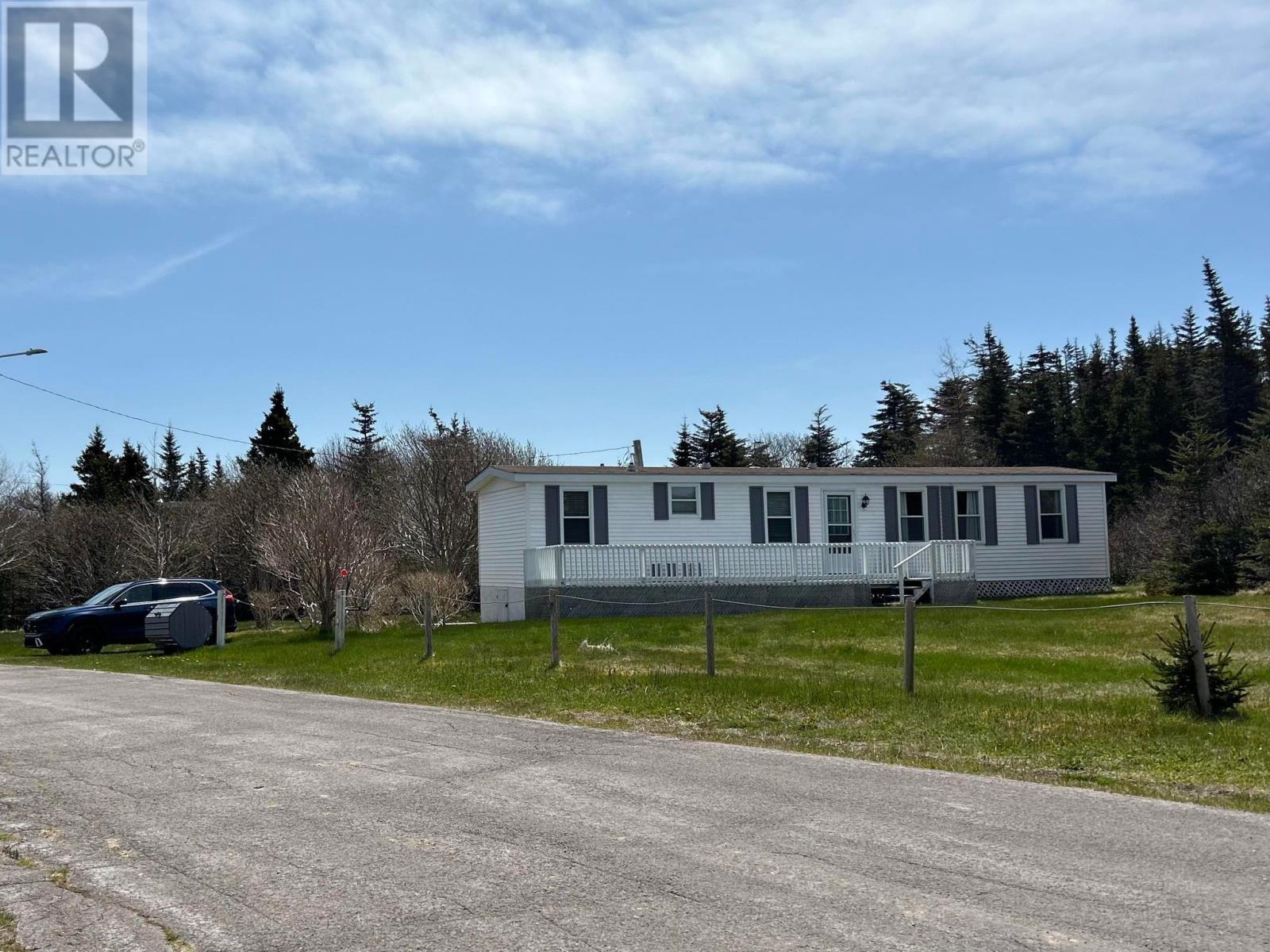 1 Mullaly's Road, Northern Bay, Newfoundland & Labrador  A0A 3B0 - Photo 2 - 1272655