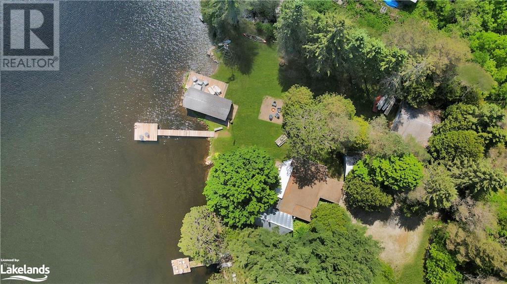 1013 Twin Rocks Lane, Haliburton, Ontario  K0M 2K0 - Photo 2 - 40552700