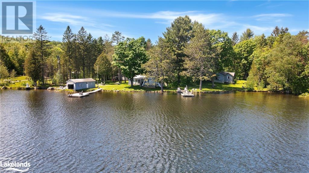 1013 Twin Rocks Lane, Haliburton, Ontario  K0M 2K0 - Photo 4 - 40552700