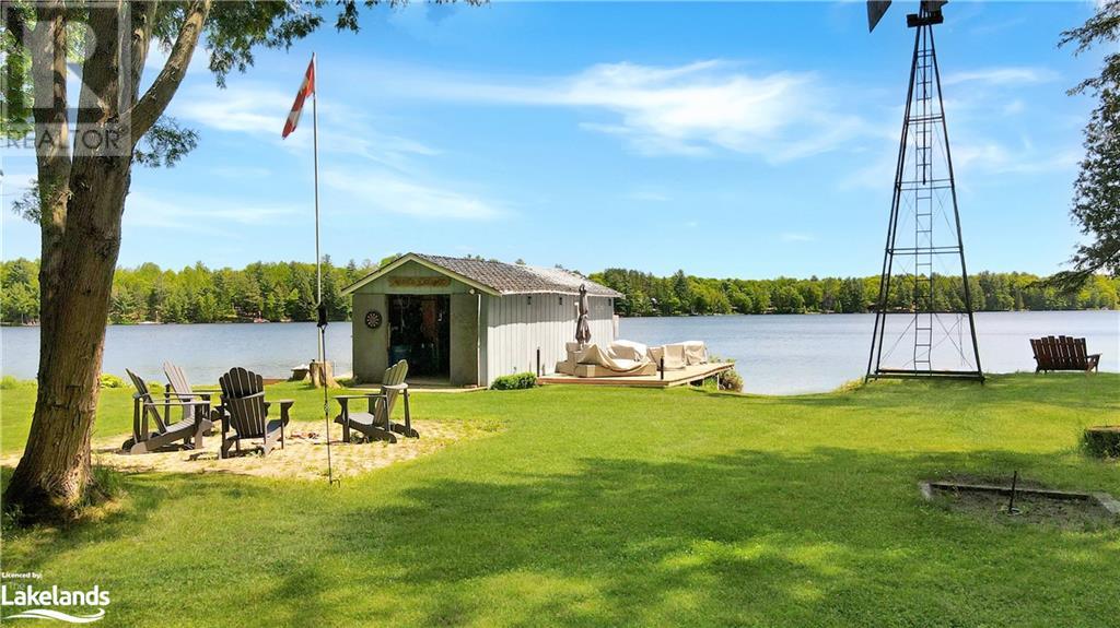 1013 Twin Rocks Lane, Haliburton, Ontario  K0M 2K0 - Photo 10 - 40552700