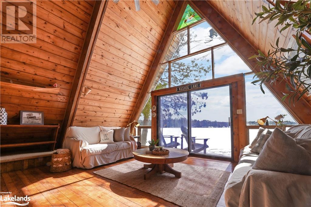 1013 Twin Rocks Lane, Haliburton, Ontario  K0M 2K0 - Photo 14 - 40552700