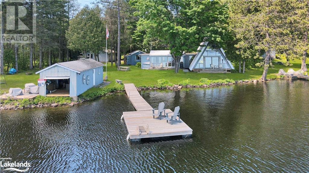 1013 Twin Rocks Lane, Haliburton, Ontario  K0M 2K0 - Photo 8 - 40552700