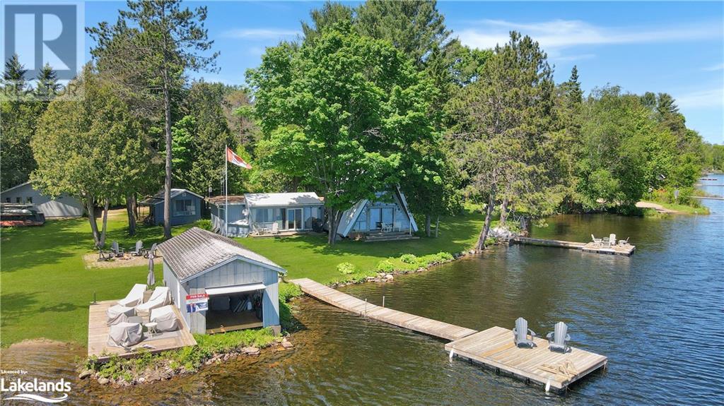 1013 Twin Rocks Lane, Haliburton, Ontario  K0M 2K0 - Photo 49 - 40552700