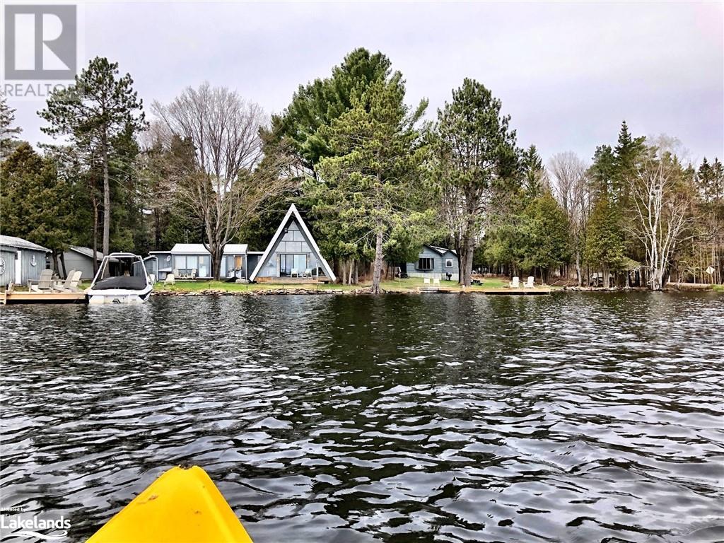 1013 Twin Rocks Lane, Haliburton, Ontario  K0M 2K0 - Photo 11 - 40552700