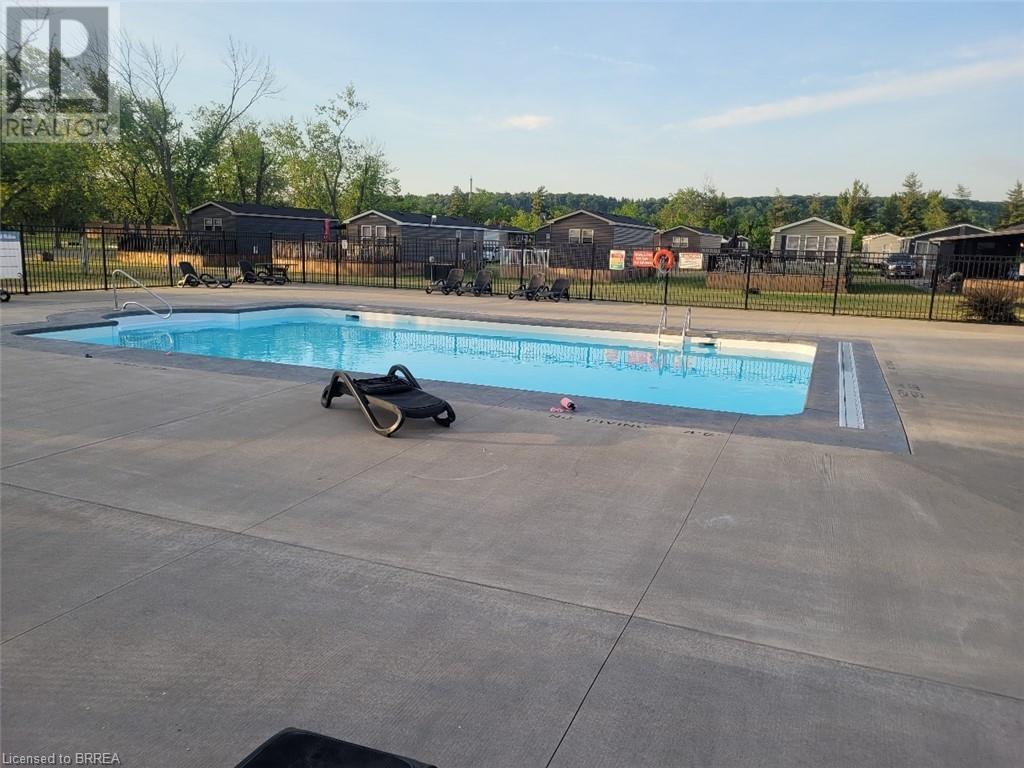 Image of property at 1501 LINE 8 Road Unit# 350