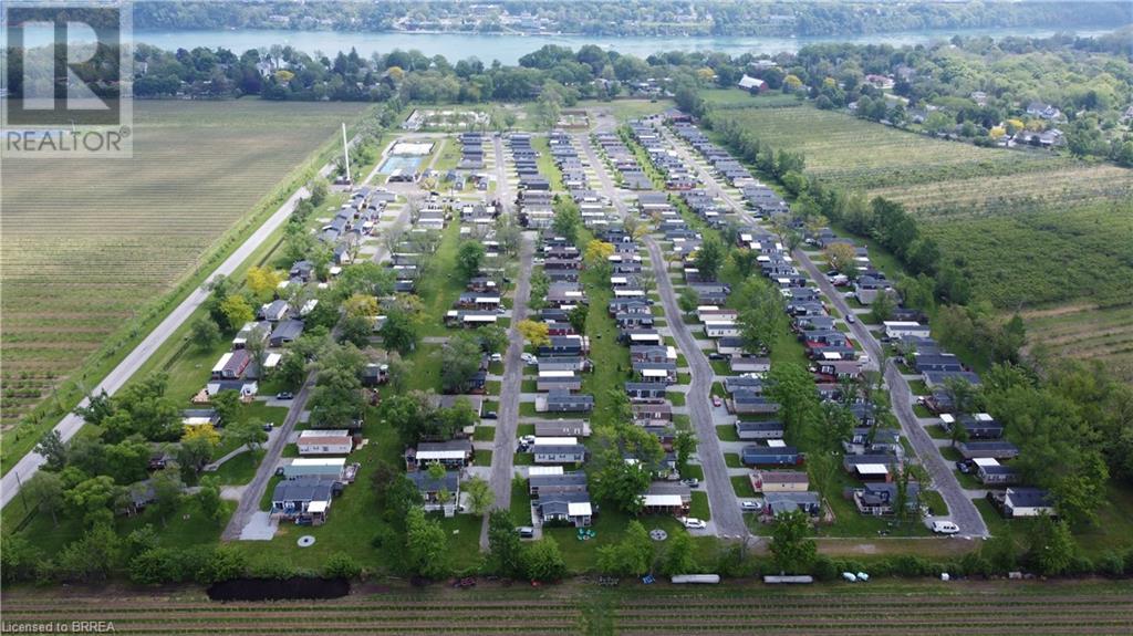 Image of property at 1501 LINE 8 Road Unit# 350