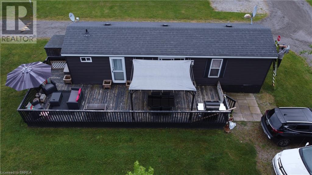 Image of property at 1501 LINE 8 Road Unit# 350