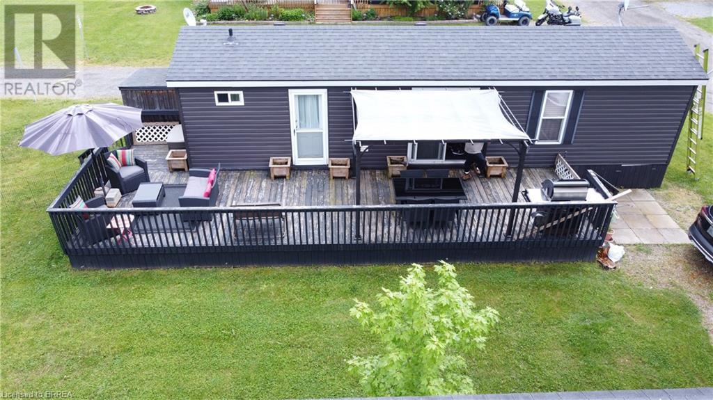 Image of property at 1501 LINE 8 Road Unit# 350