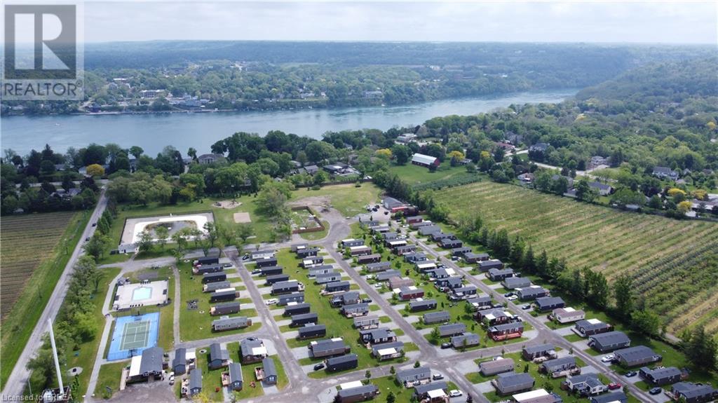 Image of property at 1501 LINE 8 Road Unit# 350