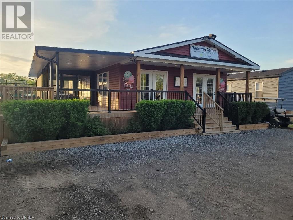 Image of property at 1501 LINE 8 Road Unit# 350