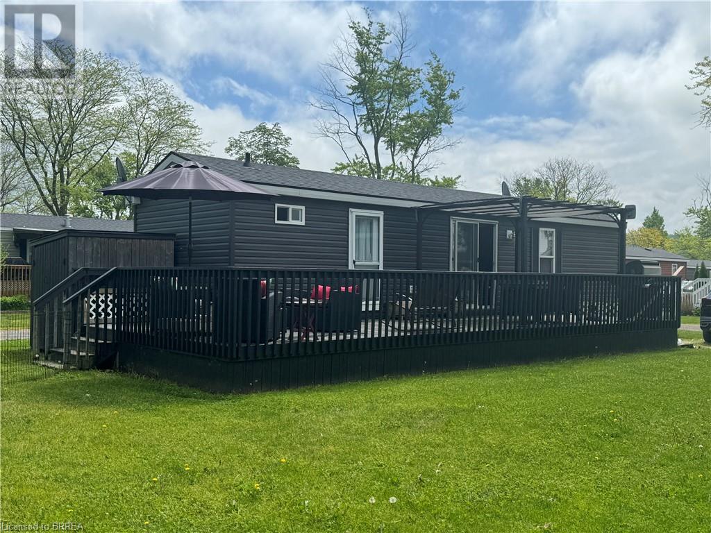 Image of property at 1501 LINE 8 Road Unit# 350