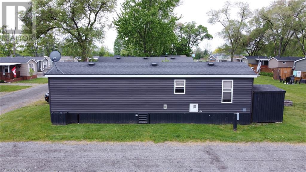 Image of property at 1501 LINE 8 Road Unit# 350