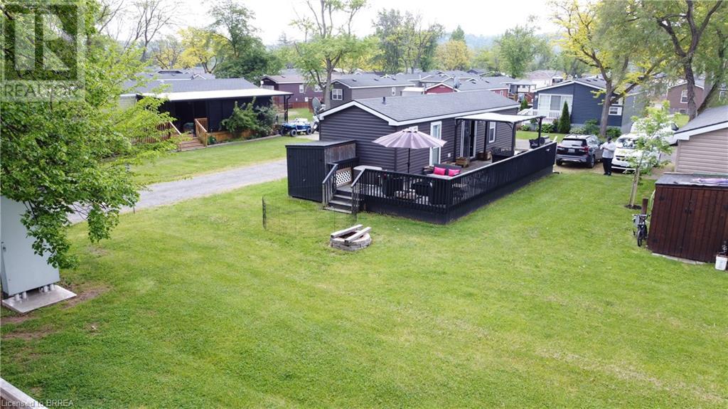 Image of property at 1501 LINE 8 Road Unit# 350