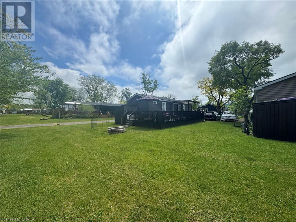 Image of property at 1501 LINE 8 Road Unit# 350