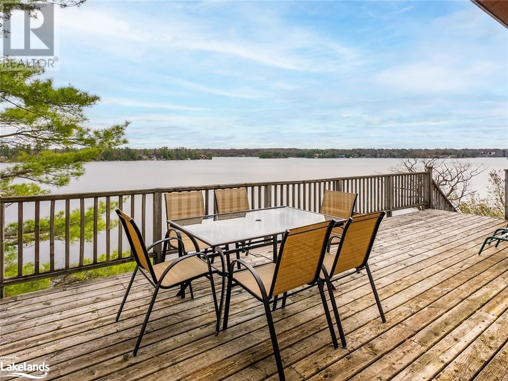 295 Wapaska Crescent, Gravenhurst, Ontario  P1P 1R2 - Photo 14 - 40581428