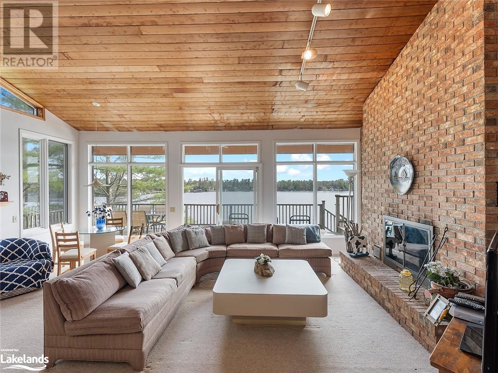295 Wapaska Crescent, Gravenhurst, Ontario  P1P 1R2 - Photo 10 - 40581428