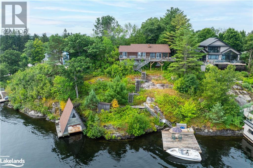 295 WAPASKA Crescent, gravenhurst, Ontario