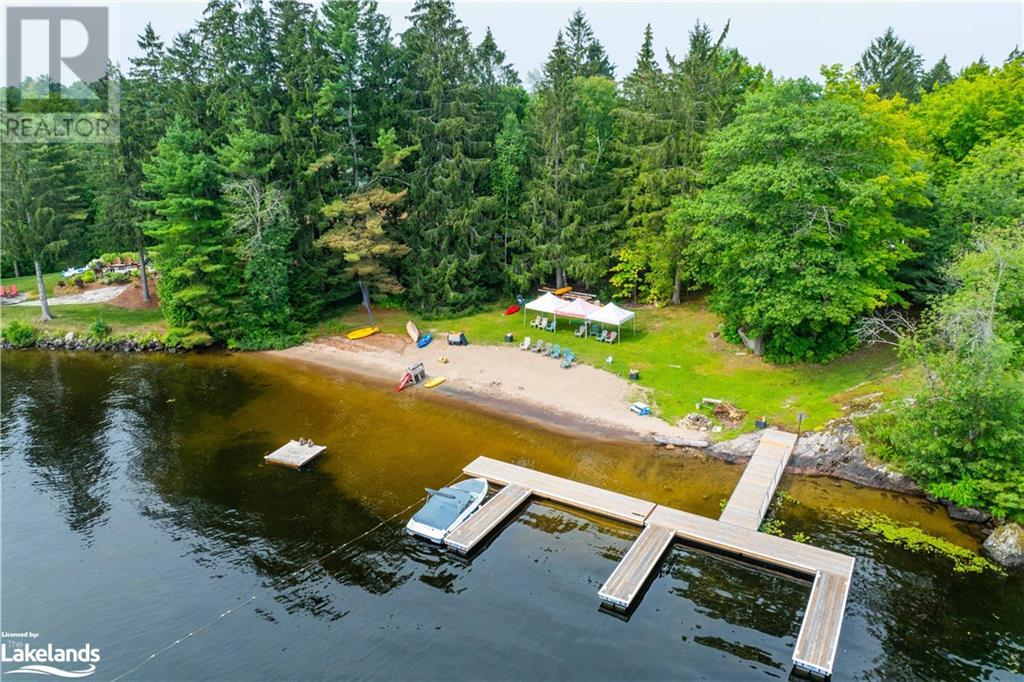 295 Wapaska Crescent, Gravenhurst, Ontario  P1P 1R2 - Photo 3 - 40581428