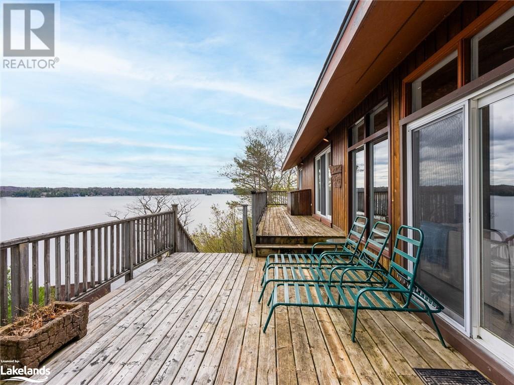 295 Wapaska Crescent, Gravenhurst, Ontario  P1P 1R2 - Photo 15 - 40581428