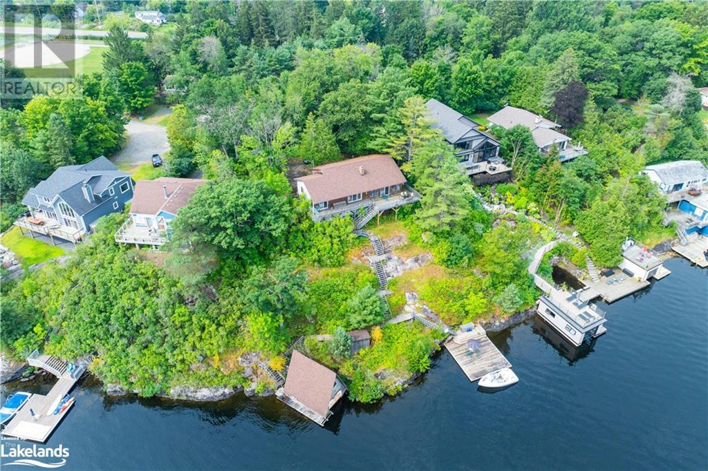295 Wapaska Crescent, Gravenhurst, Ontario  P1P 1R2 - Photo 31 - 40581428