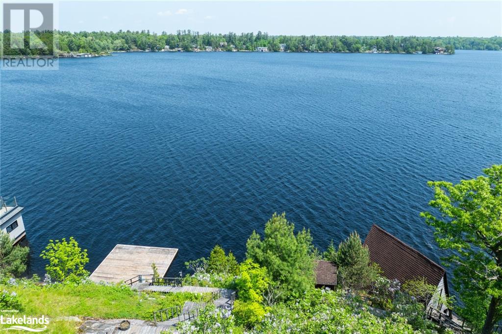 295 Wapaska Crescent, Gravenhurst, Ontario  P1P 1R2 - Photo 35 - 40581428