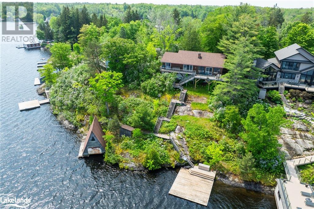 295 Wapaska Crescent, Gravenhurst, Ontario  P1P 1R2 - Photo 40 - 40581428