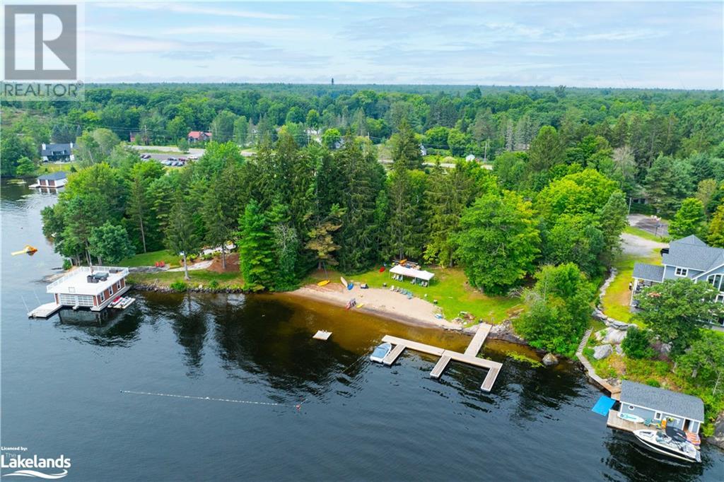 295 Wapaska Crescent, Gravenhurst, Ontario  P1P 1R2 - Photo 26 - 40581428
