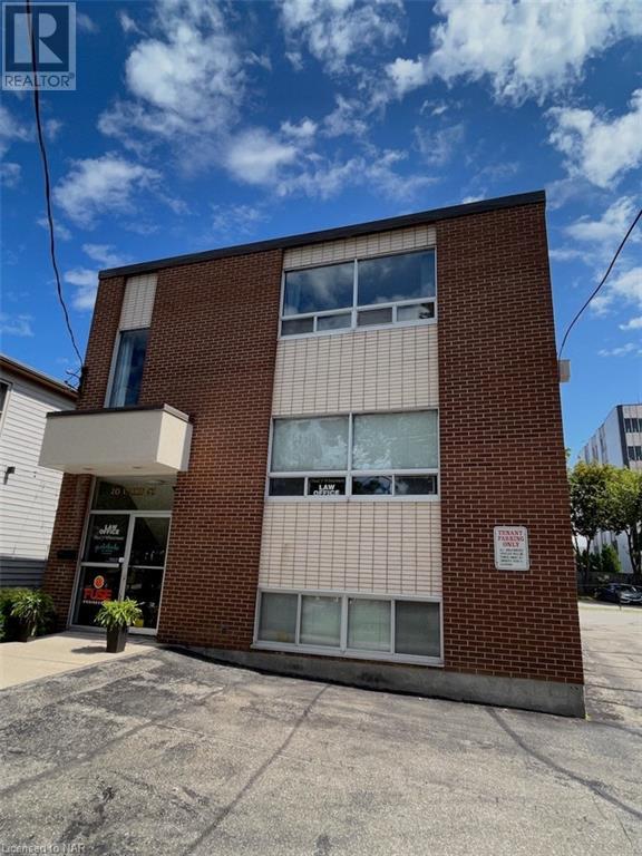 20 Lake Street Unit# 1, St. Catharines, Ontario  L2R 5W7 - Photo 1 - 40594330