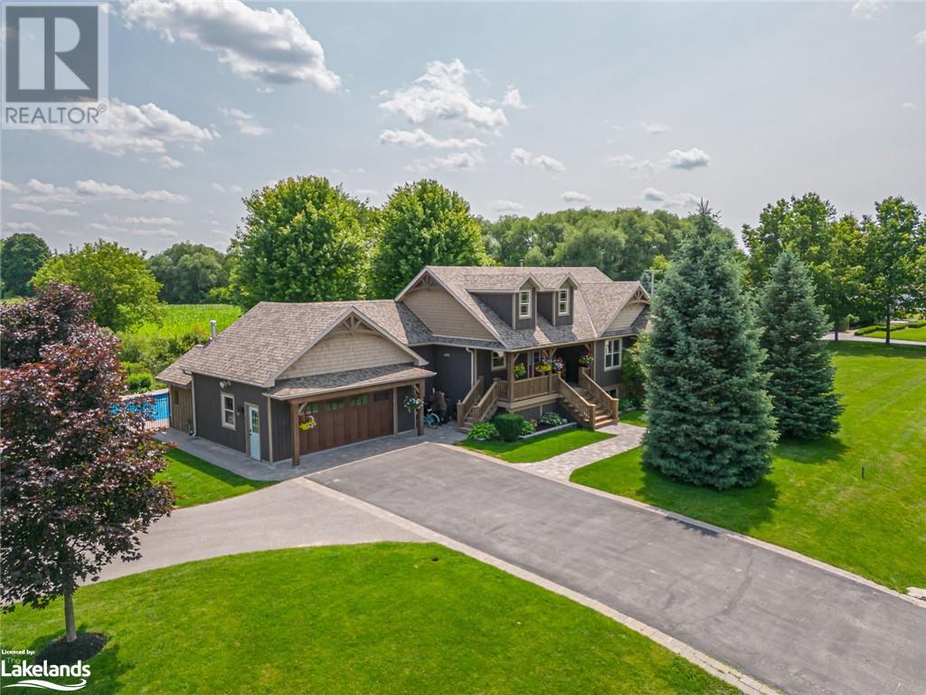 47 Blackburn Avenue, Nottawa, Ontario  L0M 1P0 - Photo 2 - 40594594