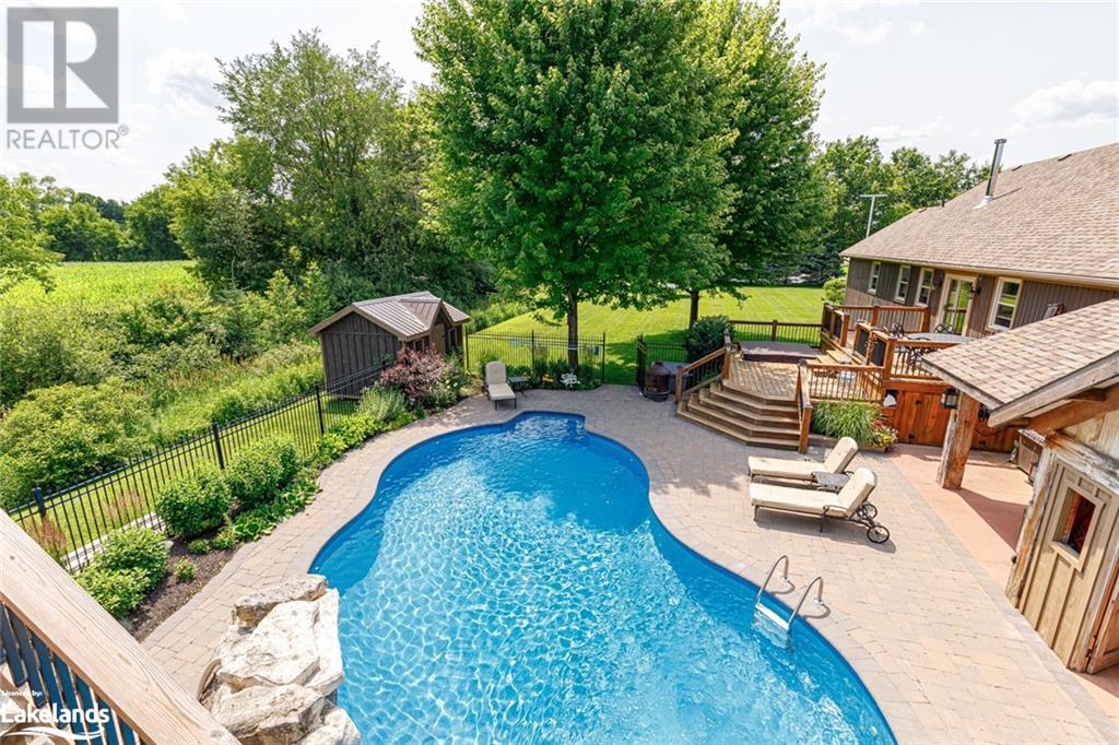 47 Blackburn Avenue, Nottawa, Ontario  L0M 1P0 - Photo 28 - 40594594