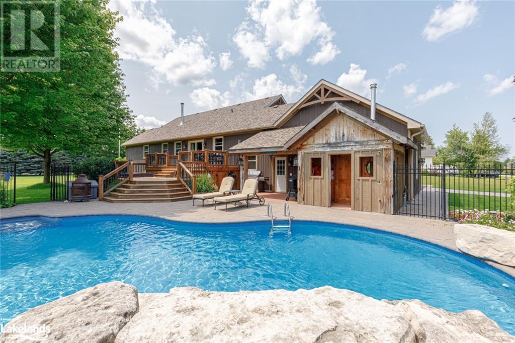 47 Blackburn Avenue, Nottawa, Ontario  L0M 1P0 - Photo 29 - 40594594
