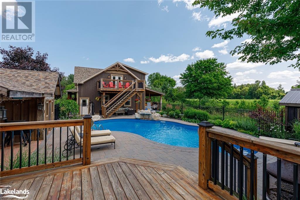 47 Blackburn Avenue, Nottawa, Ontario  L0M 1P0 - Photo 35 - 40594594