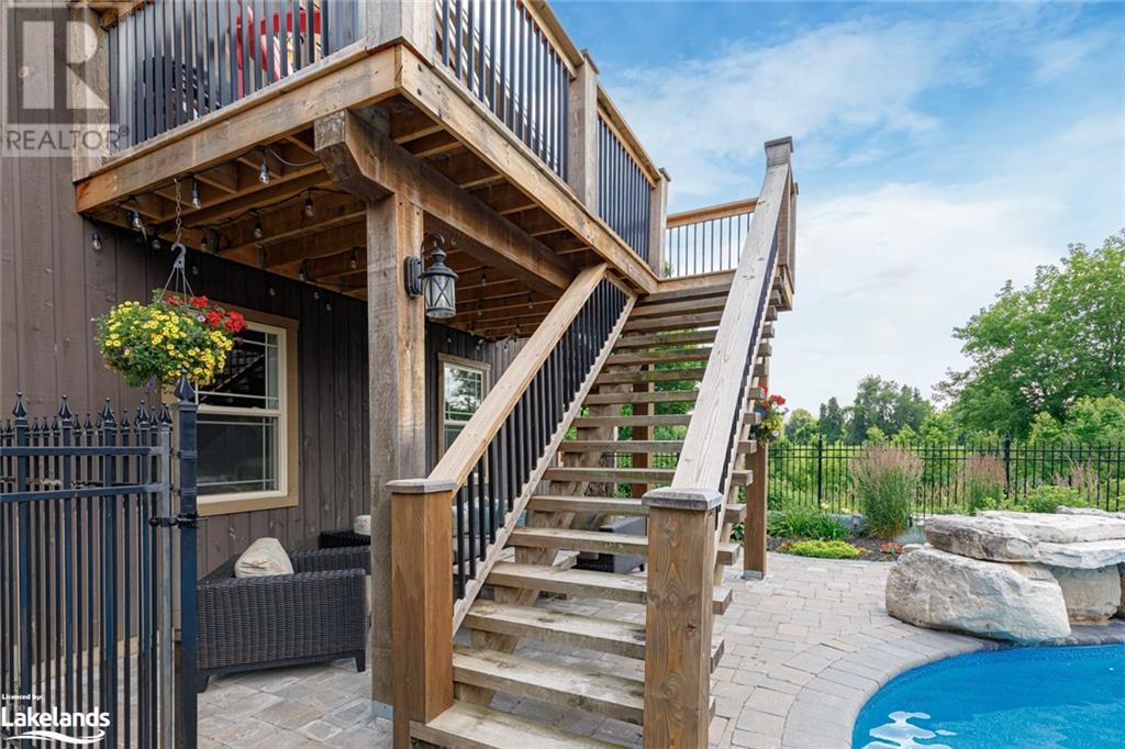 47 Blackburn Avenue, Nottawa, Ontario  L0M 1P0 - Photo 36 - 40594594