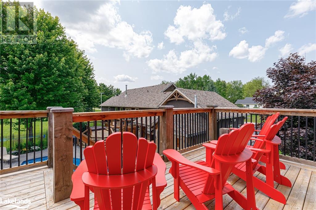 47 Blackburn Avenue, Nottawa, Ontario  L0M 1P0 - Photo 38 - 40594594