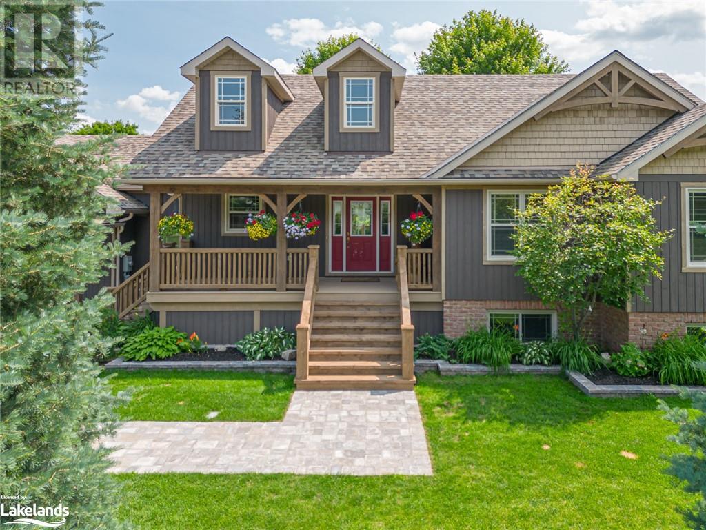 47 Blackburn Avenue, Nottawa, Ontario  L0M 1P0 - Photo 4 - 40594594