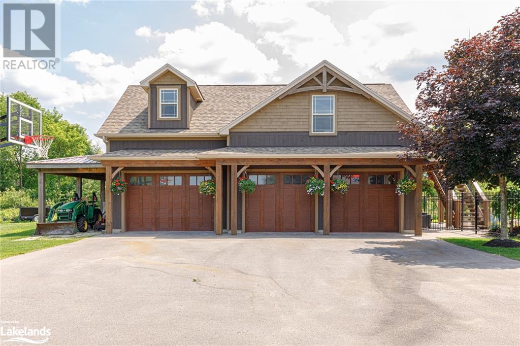 47 Blackburn Avenue, Nottawa, Ontario  L0M 1P0 - Photo 49 - 40594594