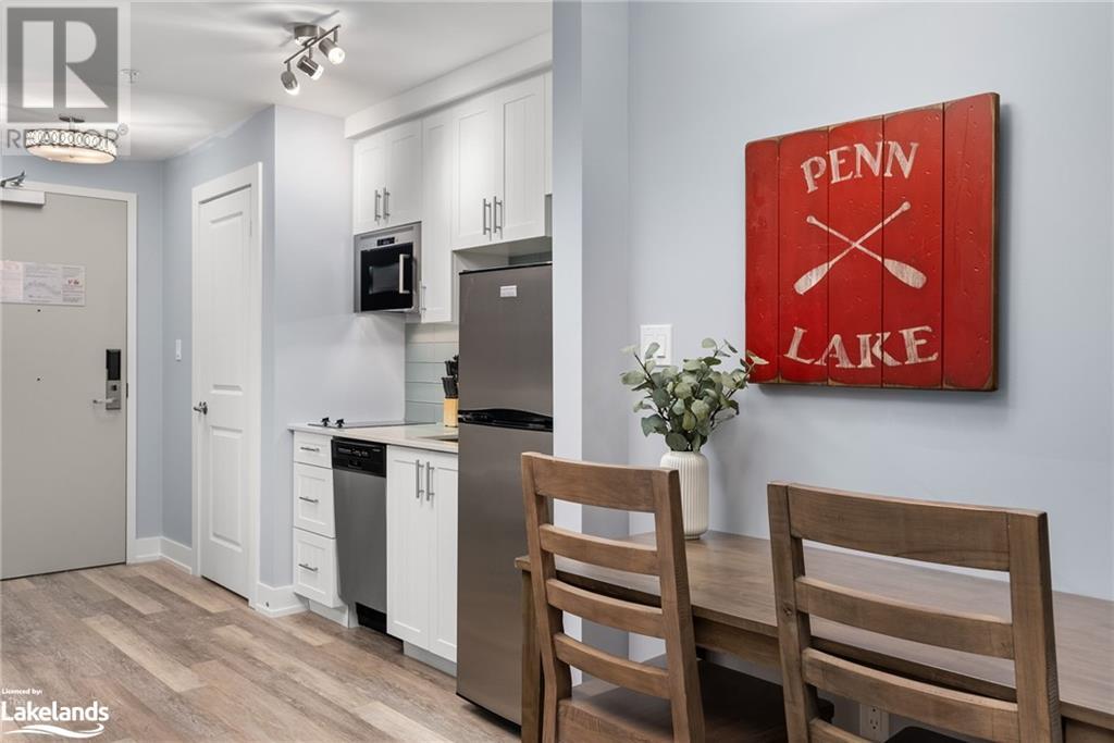 25 Pen Lake Point Road Unit# 206, Huntsville, Ontario  P1H 1A9 - Photo 7 - 40569913