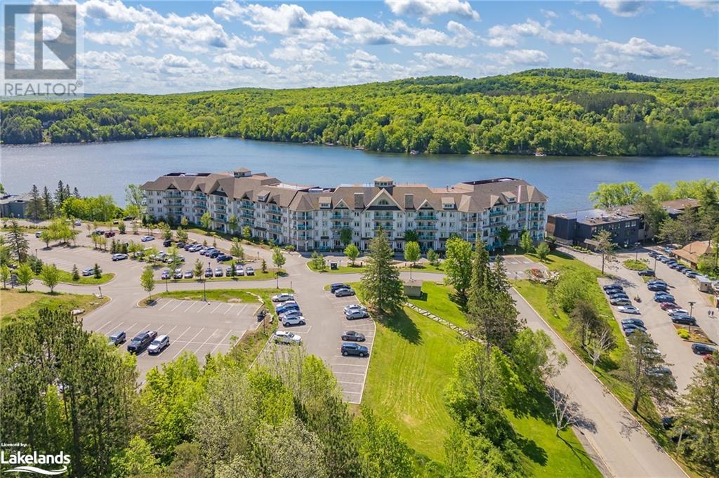 25 Pen Lake Point Road Unit# 206, Huntsville, Ontario  P1H 1A9 - Photo 23 - 40569913