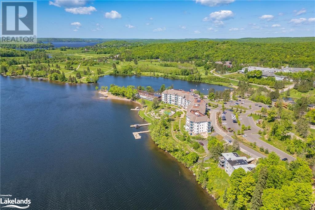 25 Pen Lake Point Road Unit# 206, Huntsville, Ontario  P1H 1A9 - Photo 25 - 40569913