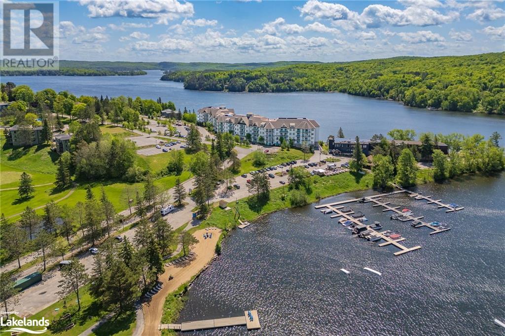 25 Pen Lake Point Road Unit# 206, Huntsville, Ontario  P1H 1A9 - Photo 29 - 40569913