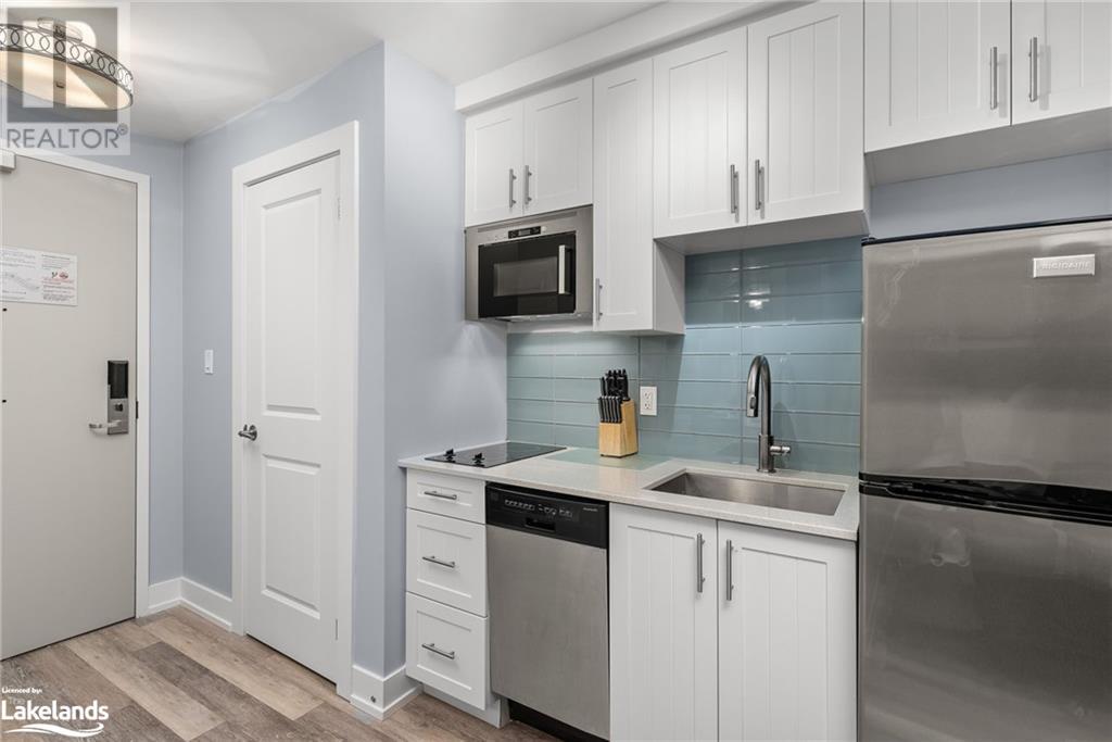 25 Pen Lake Point Road Unit# 206, Huntsville, Ontario  P1H 1A9 - Photo 6 - 40569913