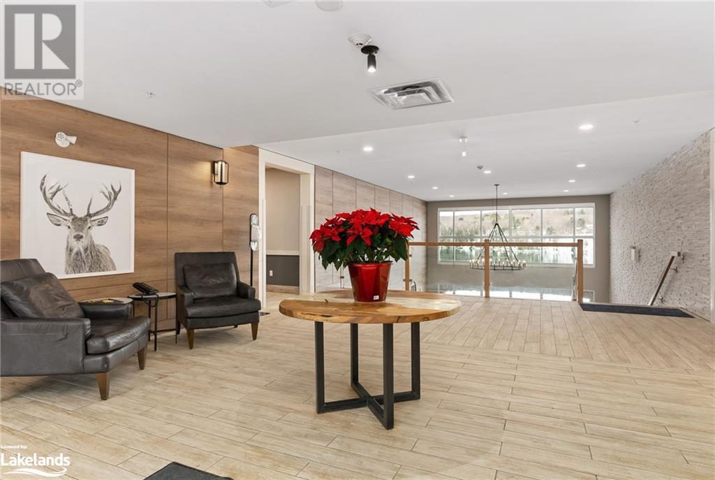 25 Pen Lake Point Road Unit# 206, Huntsville, Ontario  P1H 1A9 - Photo 17 - 40569913